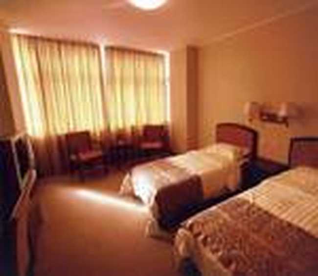 红十字会宾馆,图三