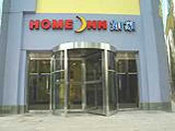 如家快捷酒店（北京西便门店）,图一