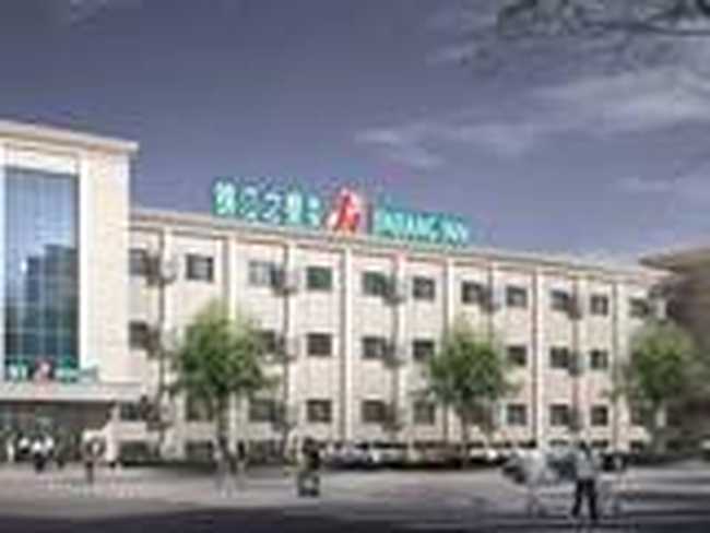 锦江之星（北京永定门店）,图一