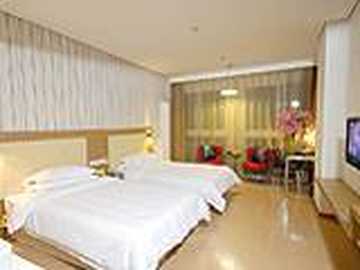 山水时尚酒店（北京芍药居店）