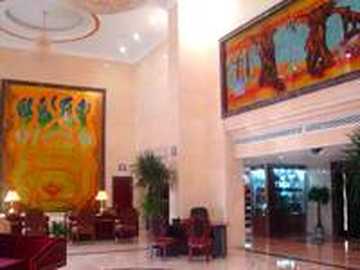 新紫阳假日大酒店,图二