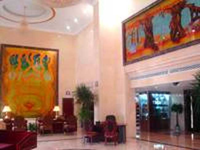 新紫阳假日大酒店,图二