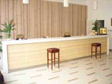 朗悦酒店（北京甘家口店）,图二