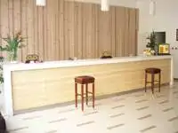 朗悦酒店（北京甘家口店）