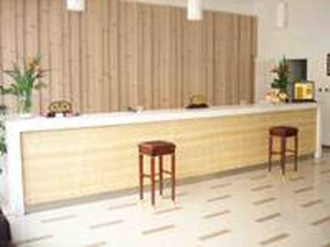 朗悦酒店（北京甘家口店）,图二