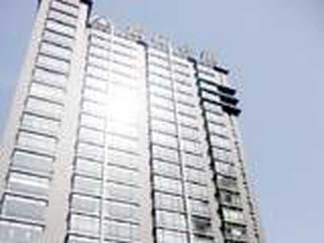 北京富尔顿酒店（富顿公寓C座）,图一