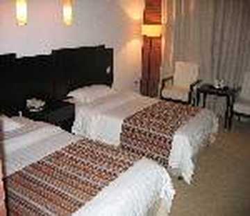 北京外研社国际会议中心