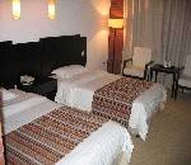 北京外研社国际会议中心