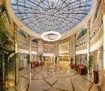 北京金潮玉玛国际酒店,图二