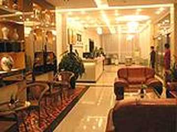 新航岸酒店,图二