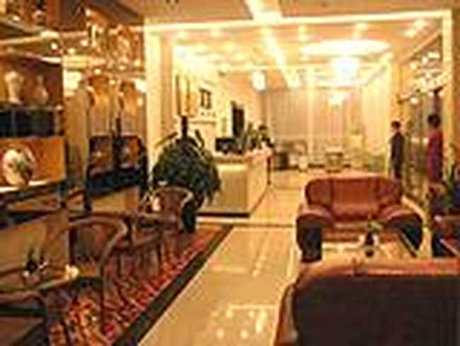 新航岸酒店,图二