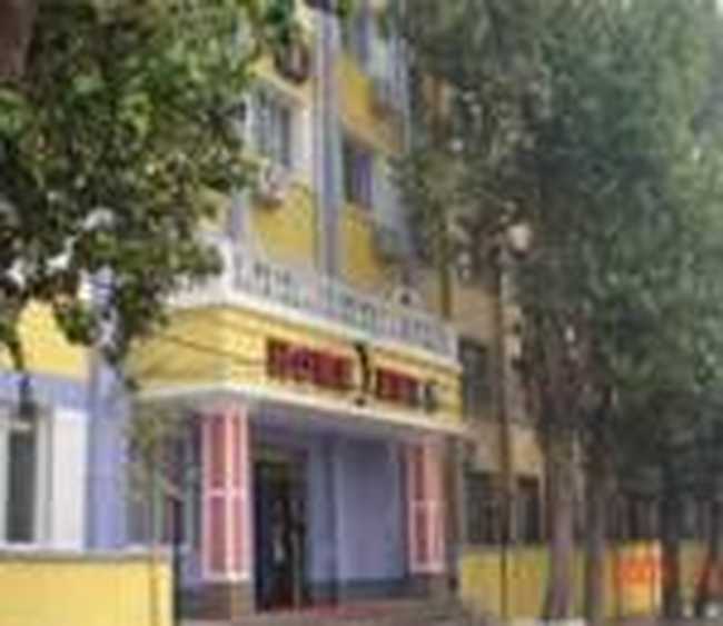 如家快捷酒店（北京双清路店）,图一