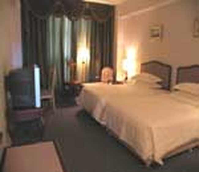 北京拉斐特城堡酒店,圖三