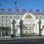 北京圣世苑温泉大酒店