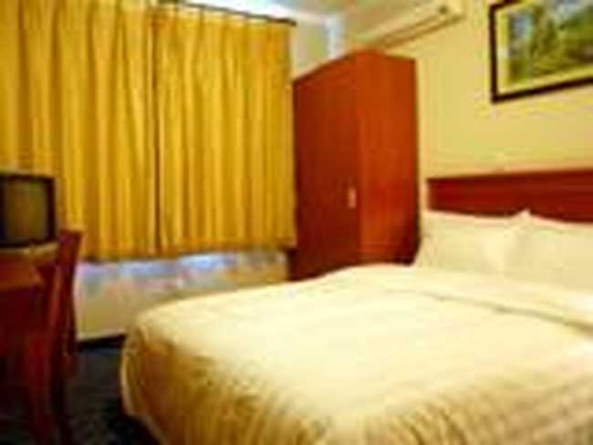 學(xué)院路速8酒店