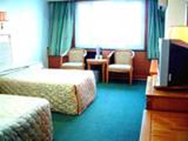 飞龙阁饭店,图三