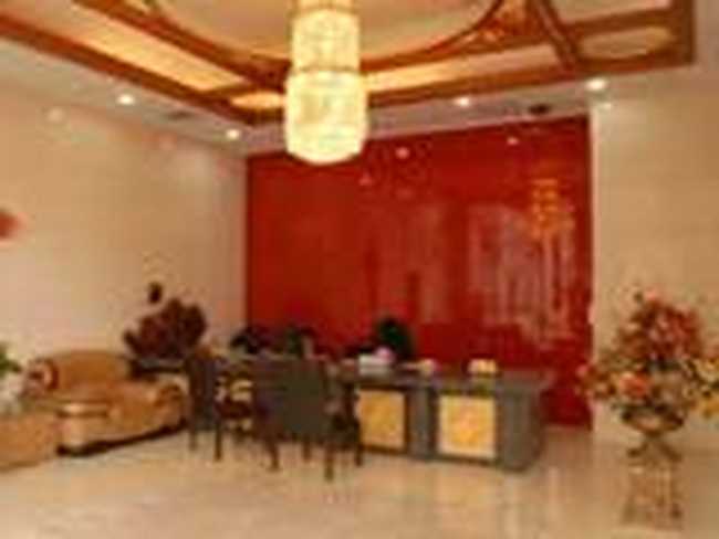 鄂尔多斯大酒店,图二