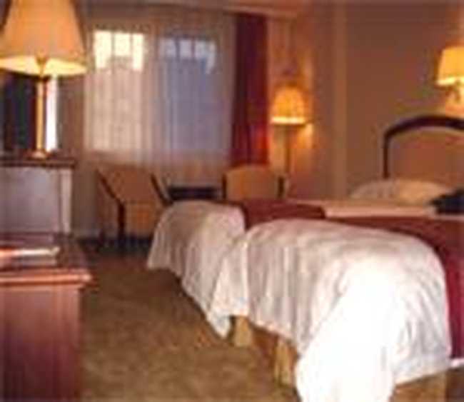 正义路宾馆,图三