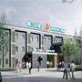 格林豪泰（北京方庄店）