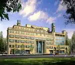 北京翰洲商务酒店（原翰洲国际公寓酒店）