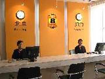 东四速8酒店,图二