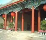 棕榈泉万豪行政公寓