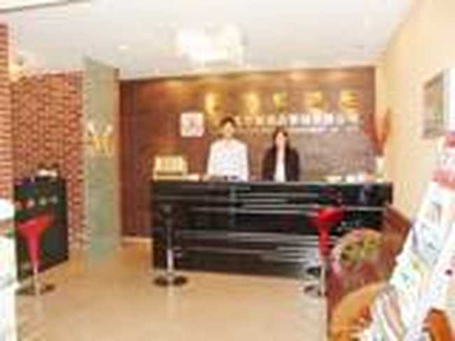 北京富尔顿酒店（富顿公寓C座）,图二