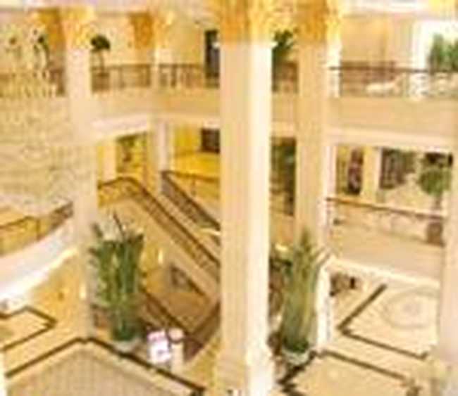 北京帝景豪廷酒店,图二