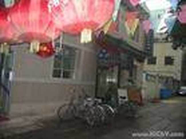 金泰华云酒店,图二