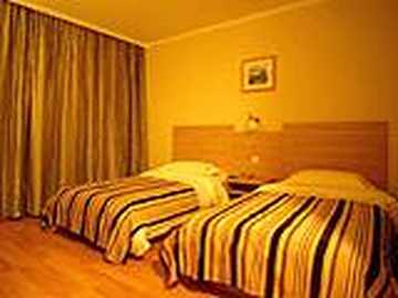 北京贯通现代酒店(和平里店)