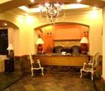 北京月亮河庭院酒店（原月亮峡谷庭院酒店）,图二