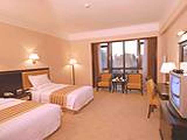 北京王府井访问学者公寓（社科博源宾馆）,图三