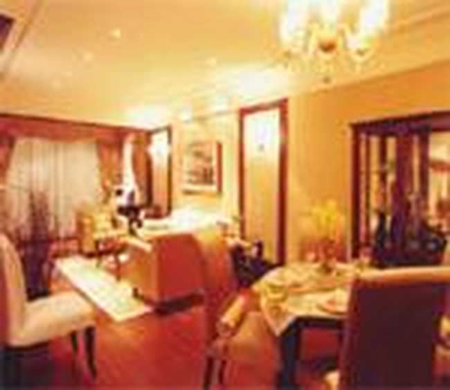 北京鼎极嘉华世纪公寓,图二