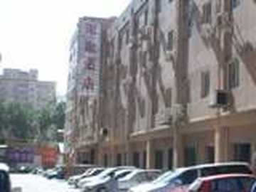 禾融商旅酒店,图一