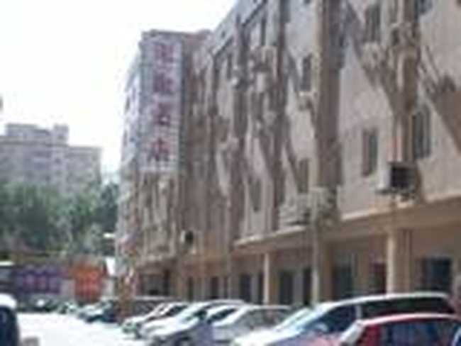 禾融商旅酒店,圖一