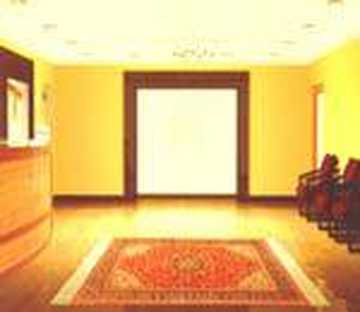 东方和平宾馆,图二