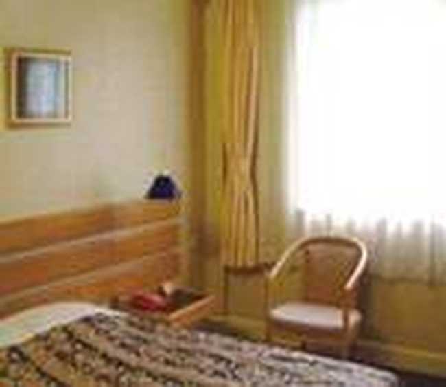 如家快捷酒店(北京国贸店),图三