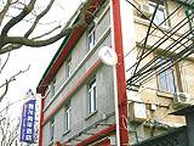 鑫茂青年酒店,图一