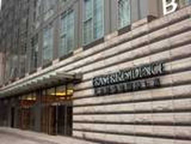 北京辉盛庭国际公寓,图一