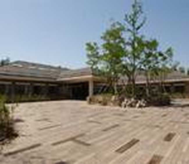 北京紫玉山庄渡假酒店,图一