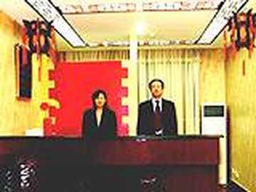 鑫茂青年酒店,图二