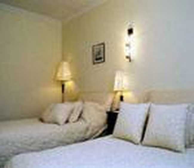 北京乡景度假村