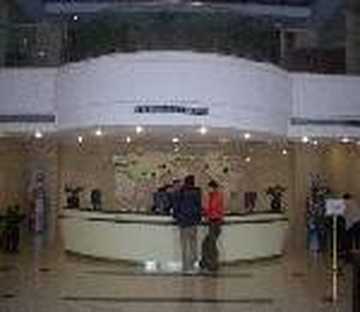 北京龙凤轩大酒店,图二