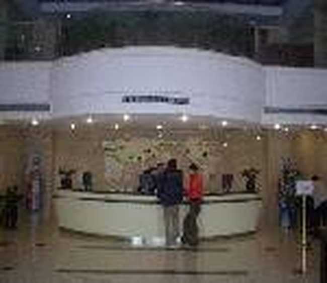 北京龙凤轩大酒店,图二