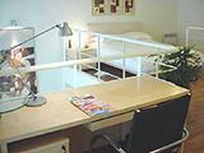 北京丽舍酒店式公寓