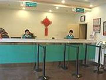 锦江之星（北京永定门店）,图二