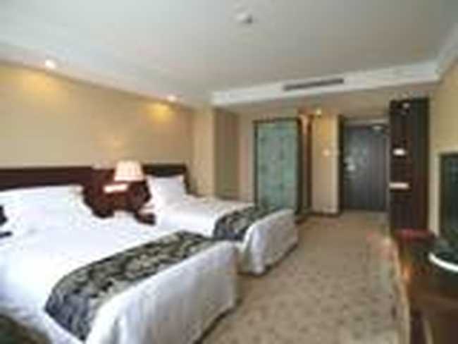 北京盛捷福景苑酒店式公寓,图三