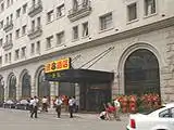 北京金宝花园国际酒店