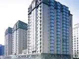 北京盛捷中关村服务公寓（原远中悦来酒店,图一