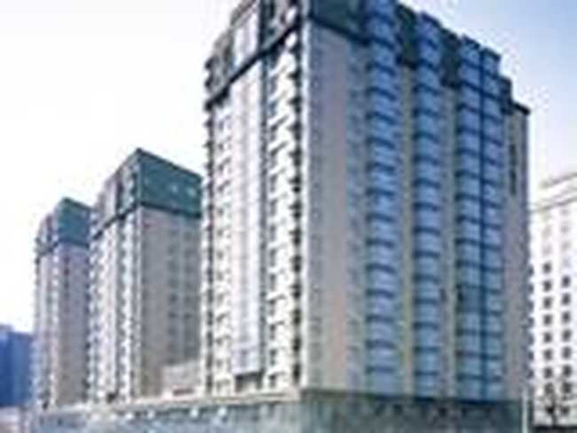 北京盛捷中关村服务公寓（原远中悦来酒店,图一
